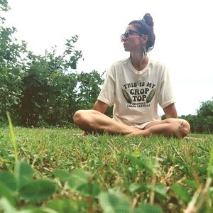 Meet your Posher, Kate